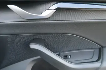 Škoda Octavia SportLine