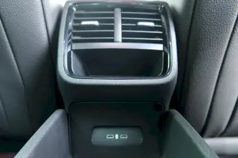 Škoda Octavia SportLine
