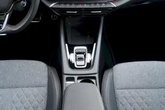 Škoda Octavia SportLine