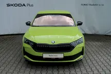 Octavia SportLine