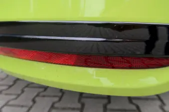 Škoda Octavia SportLine