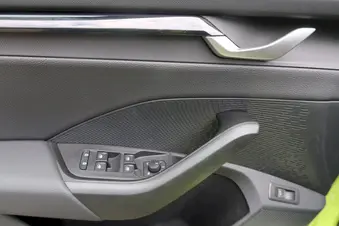 Škoda Octavia SportLine