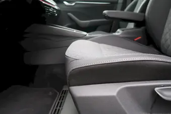Škoda Octavia SportLine