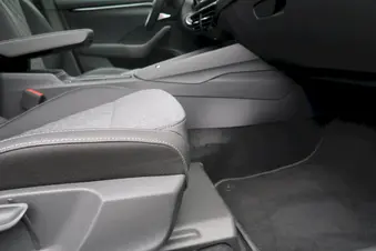 Škoda Octavia SportLine