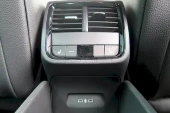 Škoda Octavia SportLine