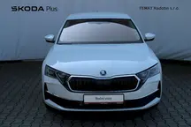 Octavia Selection