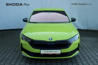 Škoda Octavia SportLine