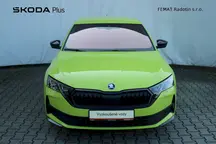Octavia SportLine