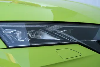 Škoda Octavia SportLine