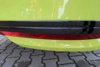 Škoda Octavia SportLine
