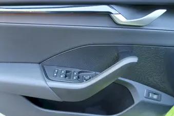 Škoda Octavia SportLine