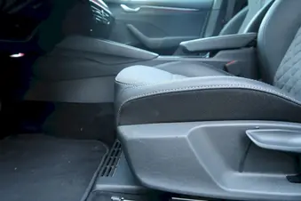 Škoda Octavia SportLine