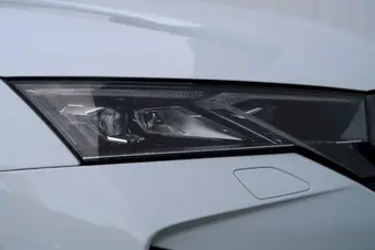 Škoda Octavia RS