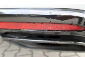 Škoda Octavia RS
