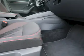 Škoda Octavia RS