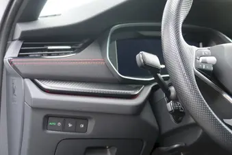 Škoda Octavia RS