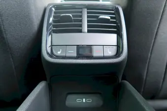 Škoda Octavia RS