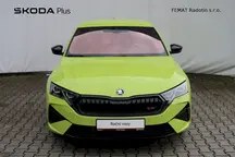 Octavia RS