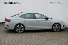 Octavia RS
