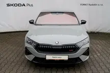 Octavia RS