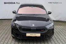 Octavia RS
