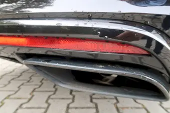 Škoda Octavia RS