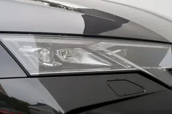 Škoda Octavia RS