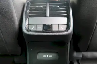 Škoda Octavia RS