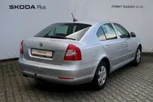 Octavia Ambiente plus
