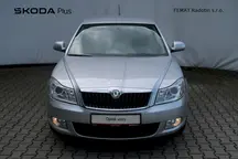 Octavia Ambiente plus