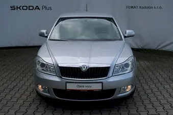 Škoda Octavia Ambiente plus