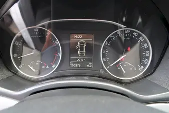 Škoda Octavia Ambiente plus