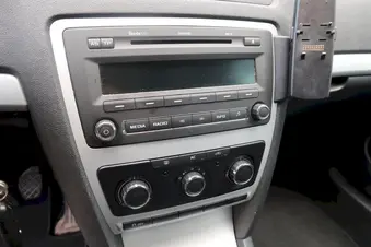 Škoda Octavia Ambiente plus