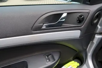 Škoda Octavia Ambiente plus