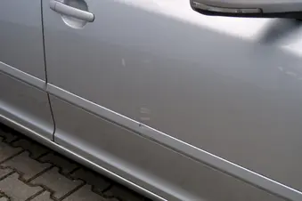 Škoda Octavia Ambiente plus