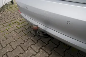 Škoda Octavia Ambiente plus