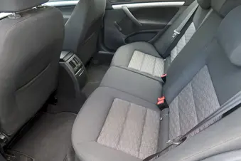 Škoda Octavia Ambiente plus