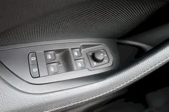Škoda Octavia Ambiente plus