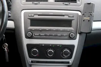 Škoda Octavia Ambiente plus