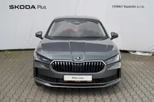 Superb L&K