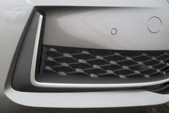 Škoda Superb L&K