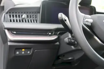 Škoda Superb L&K