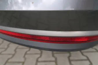 Škoda Superb L&K