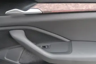 Škoda Superb L&K