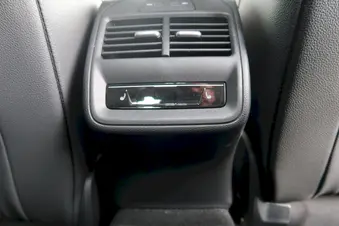 Škoda Superb L&K