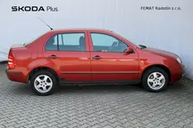 Fabia Comfort