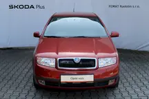 Fabia Comfort
