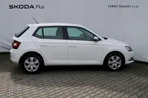 Fabia Ambition Plus