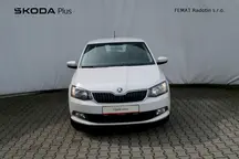 Fabia Ambition Plus