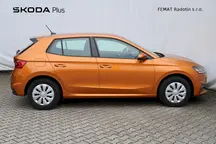 Fabia 